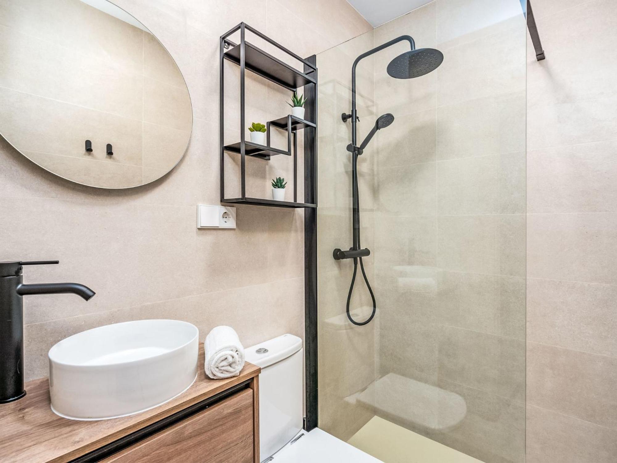 Apartment Carihuela Playa-2 By Interhome Torremolinos Exterior photo