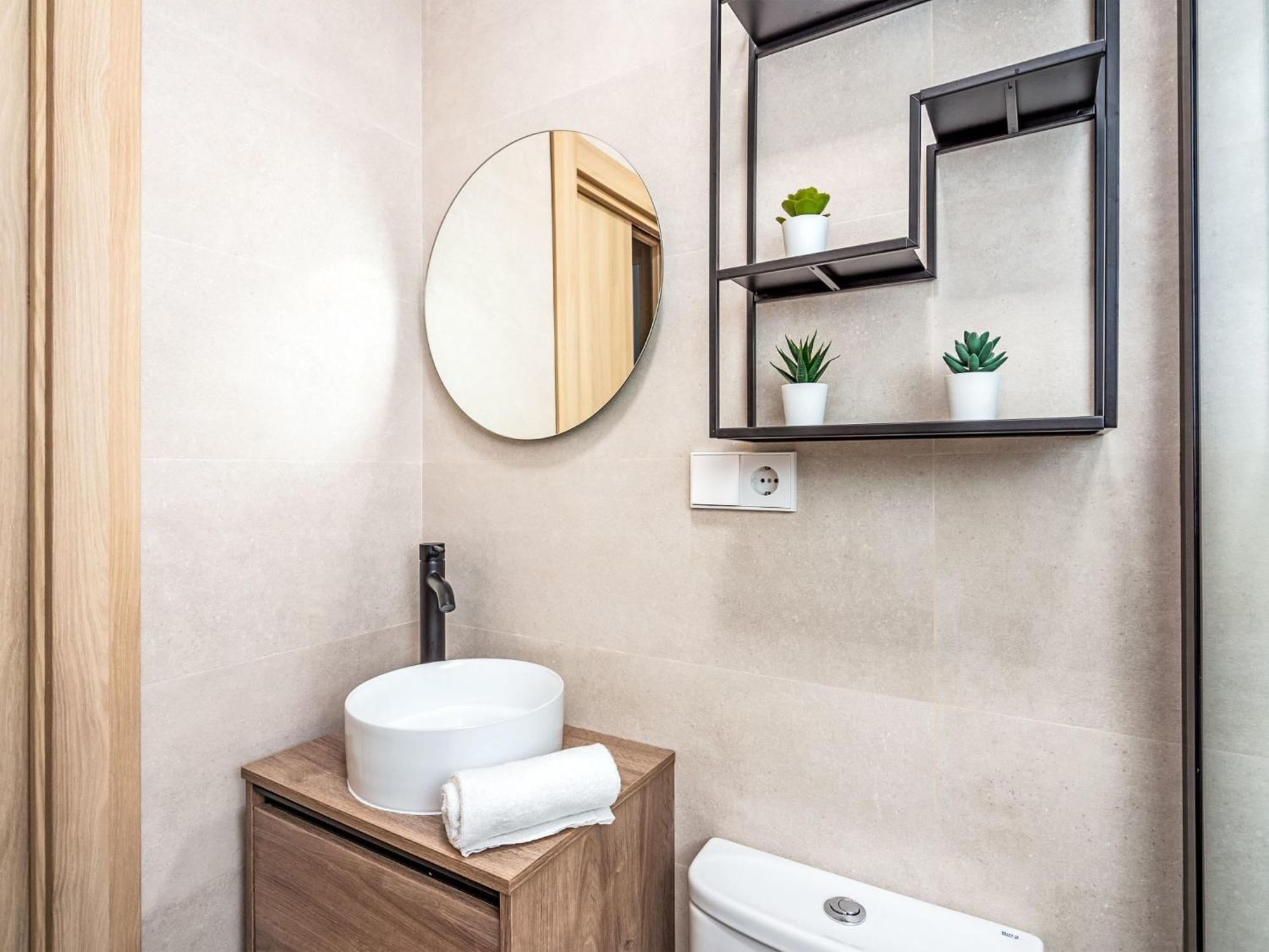 Apartment Carihuela Playa-2 By Interhome Torremolinos Exterior photo